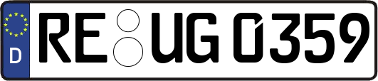RE-UG0359