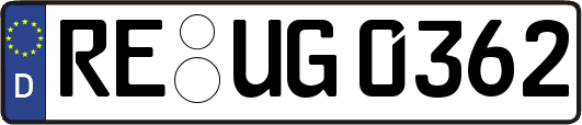 RE-UG0362