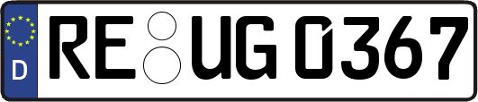 RE-UG0367