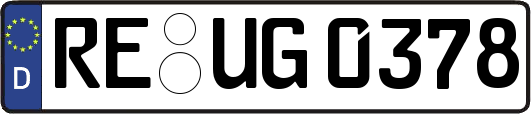 RE-UG0378