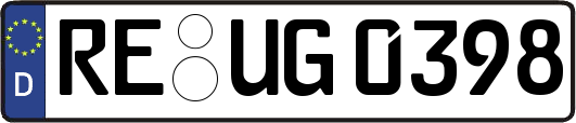 RE-UG0398