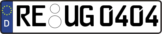 RE-UG0404