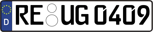 RE-UG0409