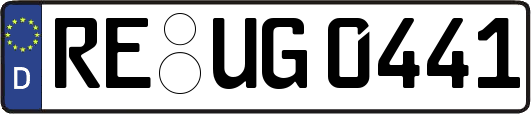 RE-UG0441