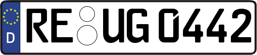 RE-UG0442