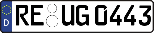 RE-UG0443