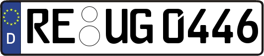 RE-UG0446