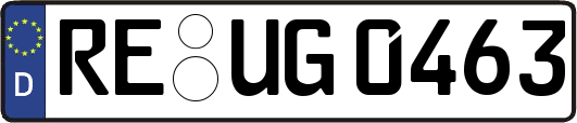 RE-UG0463