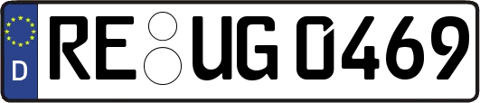 RE-UG0469