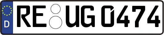 RE-UG0474