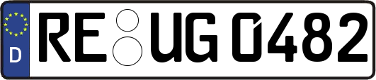 RE-UG0482