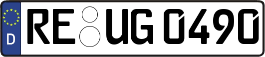 RE-UG0490