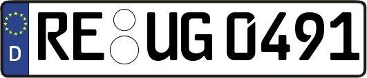 RE-UG0491