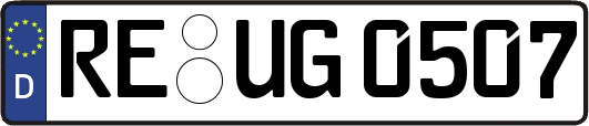 RE-UG0507