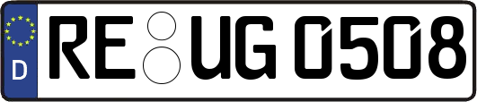 RE-UG0508