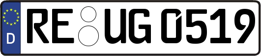 RE-UG0519