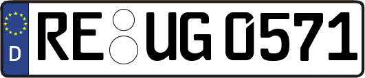 RE-UG0571