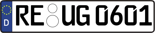 RE-UG0601