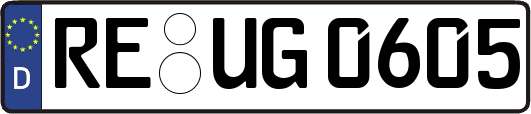 RE-UG0605