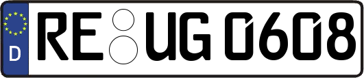 RE-UG0608