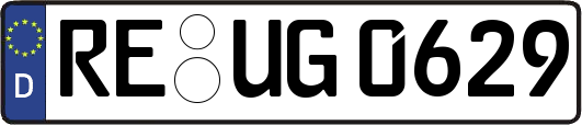 RE-UG0629
