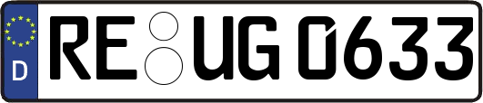 RE-UG0633