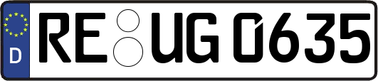 RE-UG0635