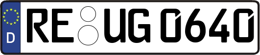RE-UG0640