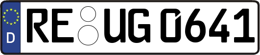 RE-UG0641