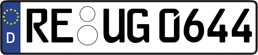RE-UG0644