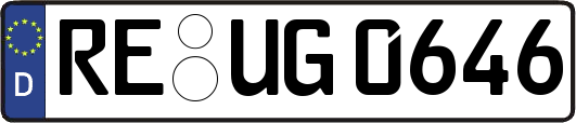 RE-UG0646