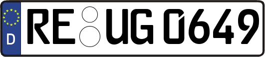 RE-UG0649