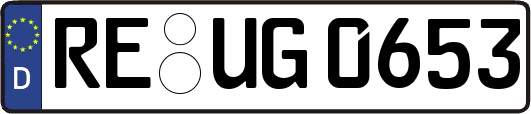 RE-UG0653