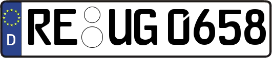 RE-UG0658