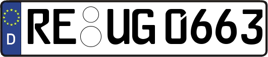 RE-UG0663