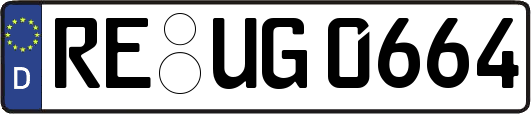 RE-UG0664