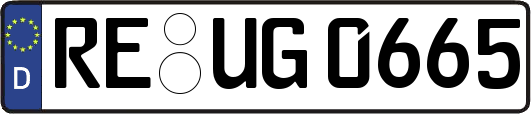 RE-UG0665