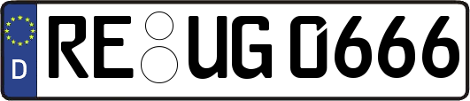 RE-UG0666