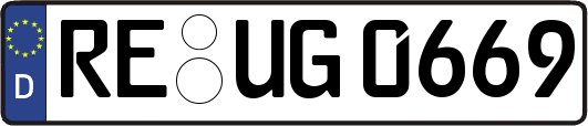RE-UG0669