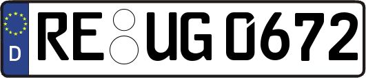 RE-UG0672