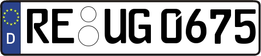 RE-UG0675