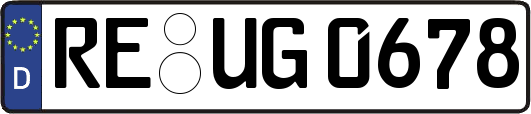 RE-UG0678