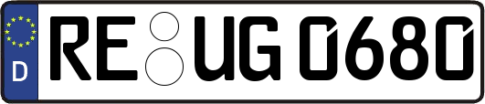RE-UG0680