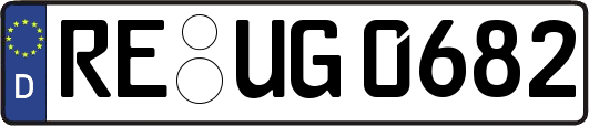 RE-UG0682