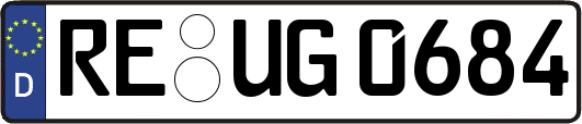 RE-UG0684