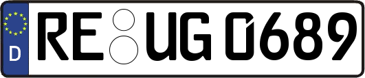 RE-UG0689
