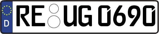 RE-UG0690