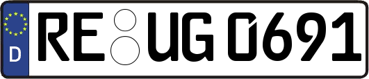 RE-UG0691