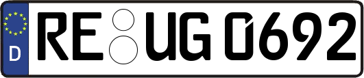 RE-UG0692