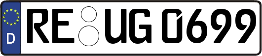 RE-UG0699